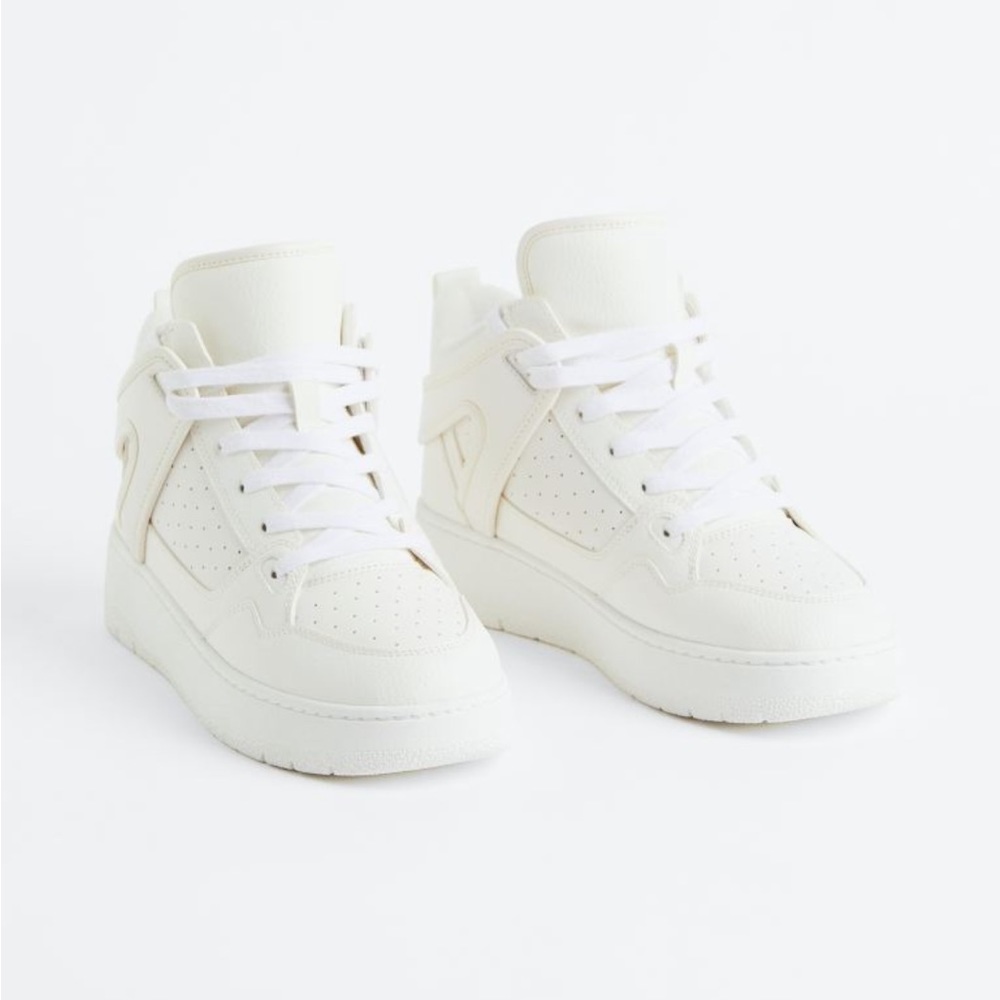 High tops H&M